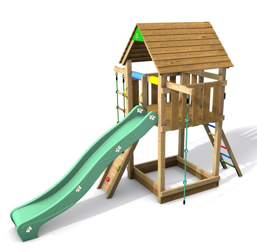 Dětské hřiště Herold Variant STANDARD