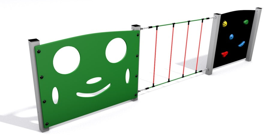 Monkey Fairway MINI 1A