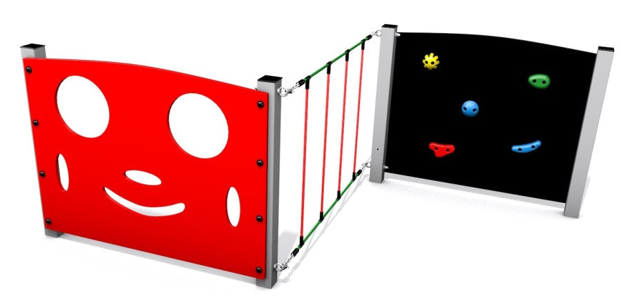 Monkey Fairway MINI 1C