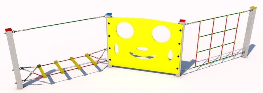 Monkey Fairway MINI 7