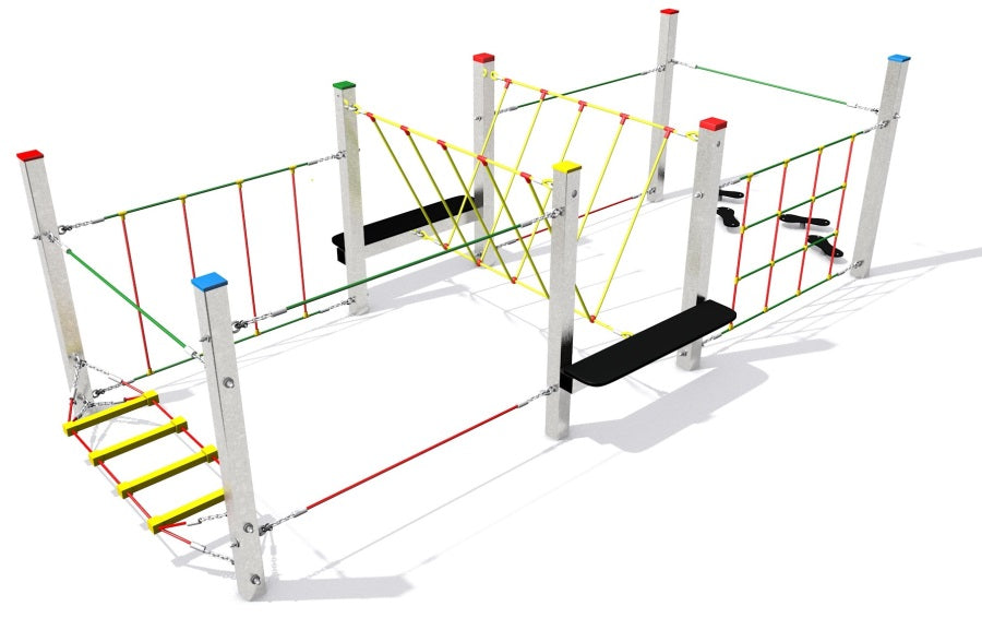 Monkey Fairway MINI 10