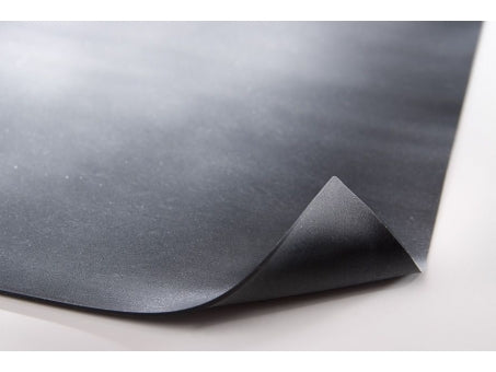 EPDM-speciální střešní krytina (folie) 1,5 m x 10 m  -  2 ks