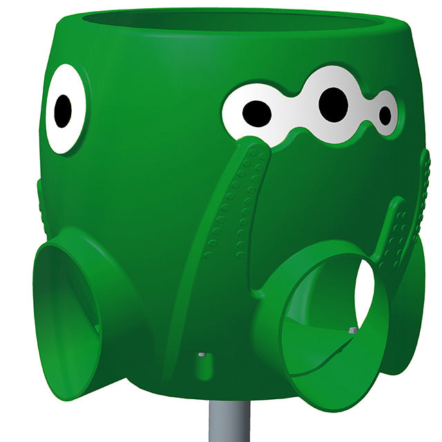 BASKETBALOVÝ KOŠ Monkey´s Octopus