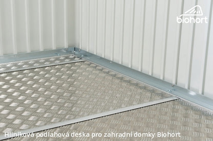 Biohort Hliníková podlahová deska pro AVANTGARDE A2