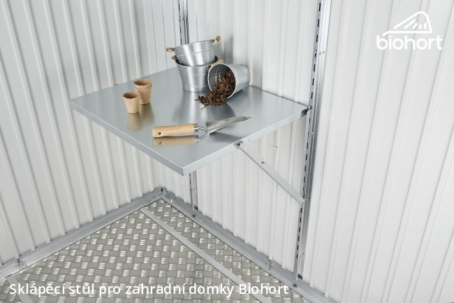 Biohort Sklápěcí stůl