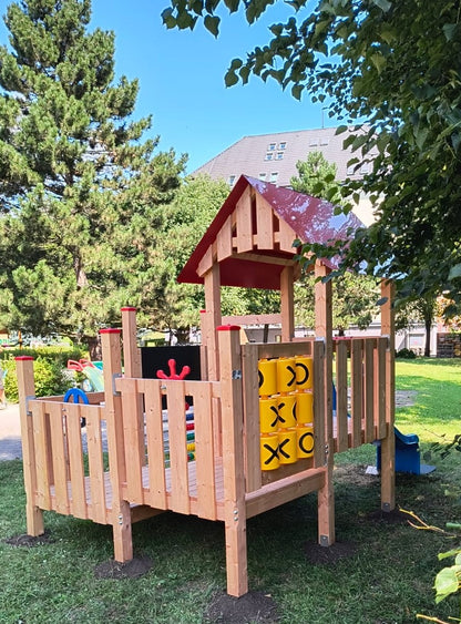 Monkey Camelot MINI 04 Premium vč. instalace