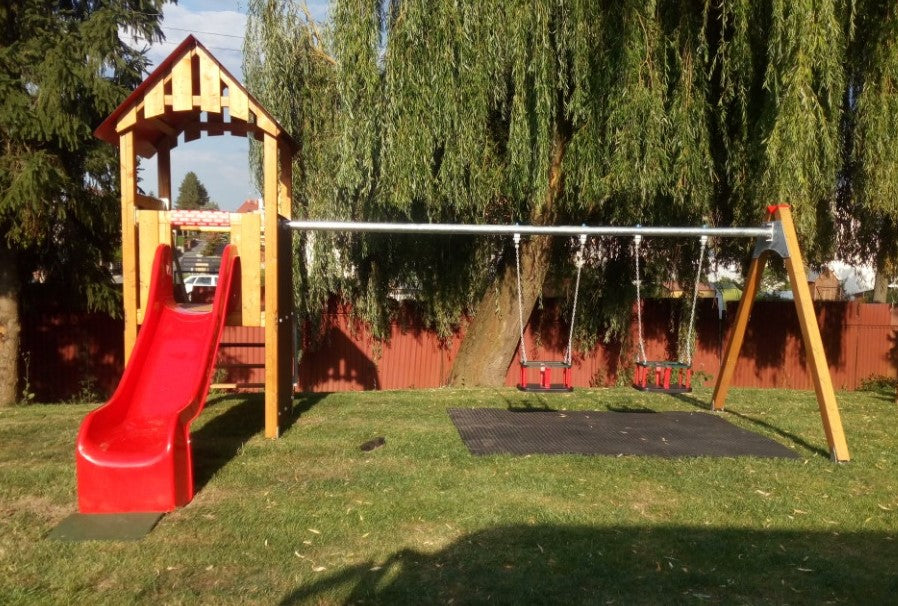 Modulární sestava Camelot M8 H2 100