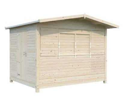 Demontovatelný prodejní stánek Marian 6,2 m2