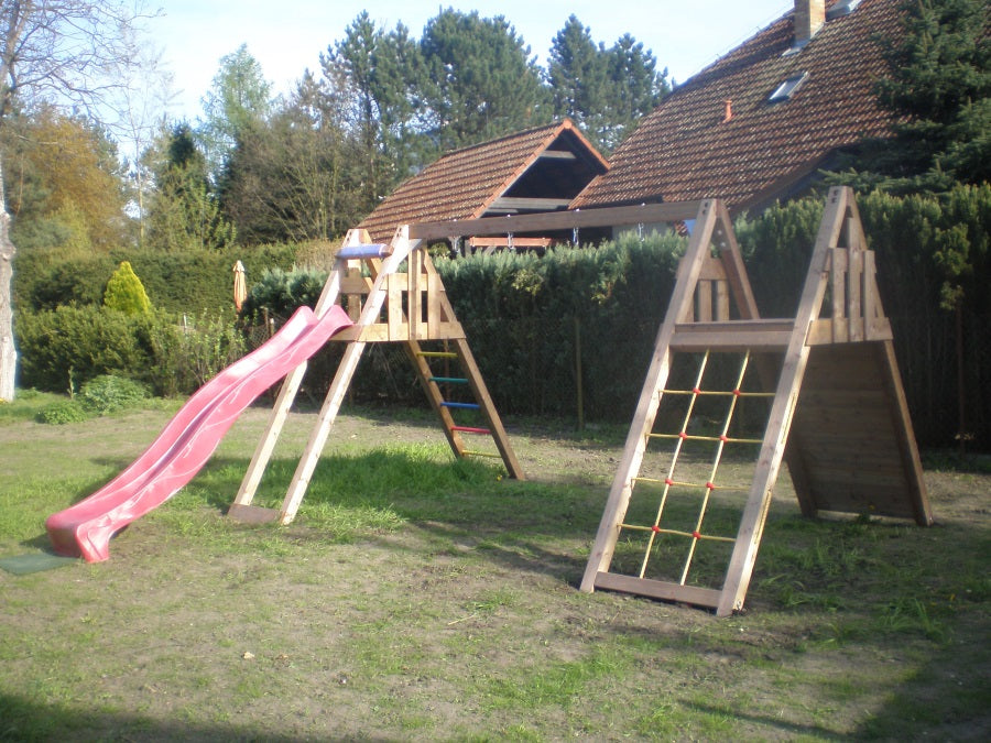 DĚTSKÁ SESTAVA Monkey´s Home HONZÍK 150 B