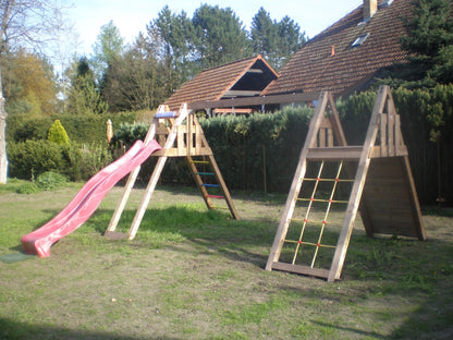 DĚTSKÁ SESTAVA Monkey´s Home HONZÍK 150 B