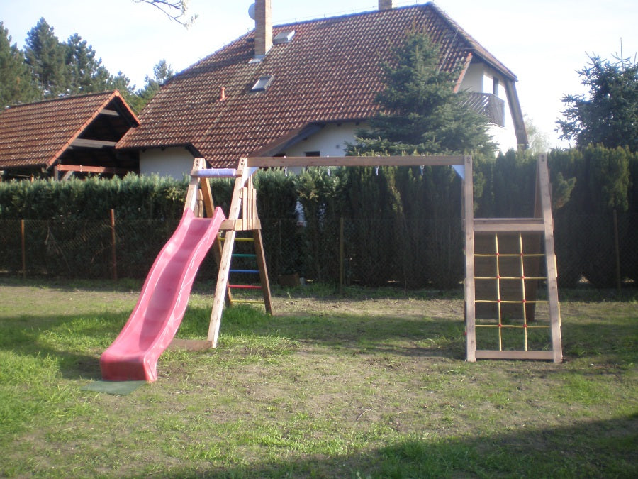DĚTSKÁ SESTAVA Monkey´s Home HONZÍK 150 B