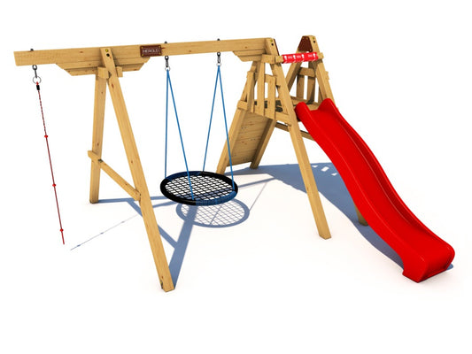 Dětské hřiště KRISTÝNKA