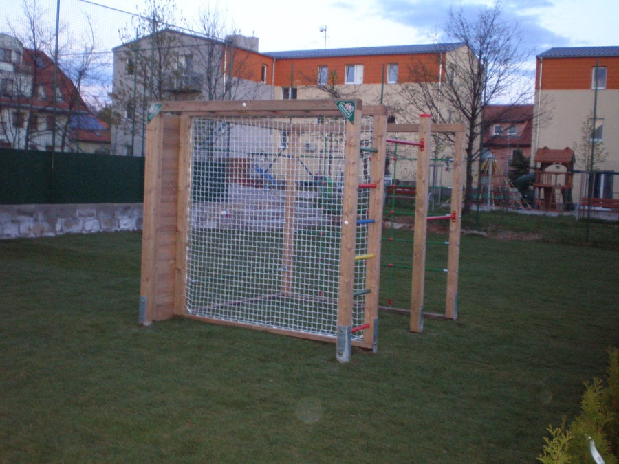 Dětské hřiště CUBS NINJA 1