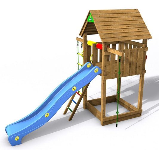 Dětské hřiště Herold Variant 150 A