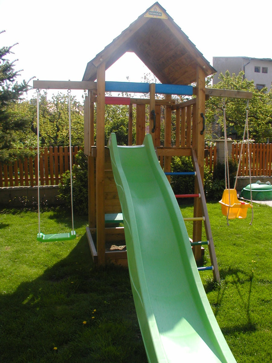 Dětské hřiště Herold Variant 150 A