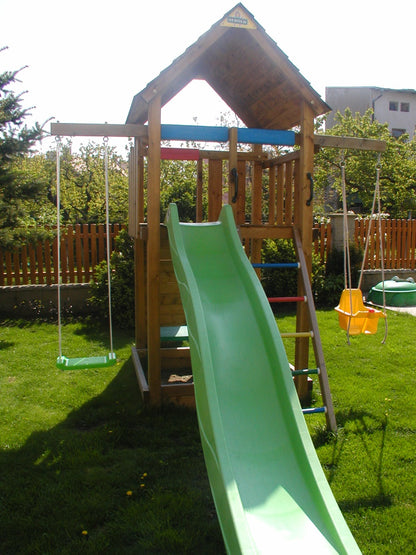 Dětské hřiště Herold Variant 150 A