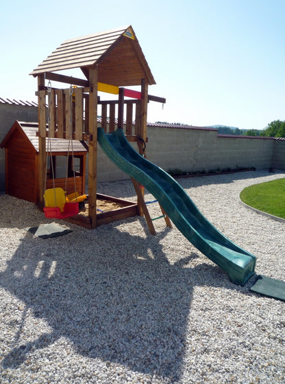 Dětské hřiště Herold Variant 150 A