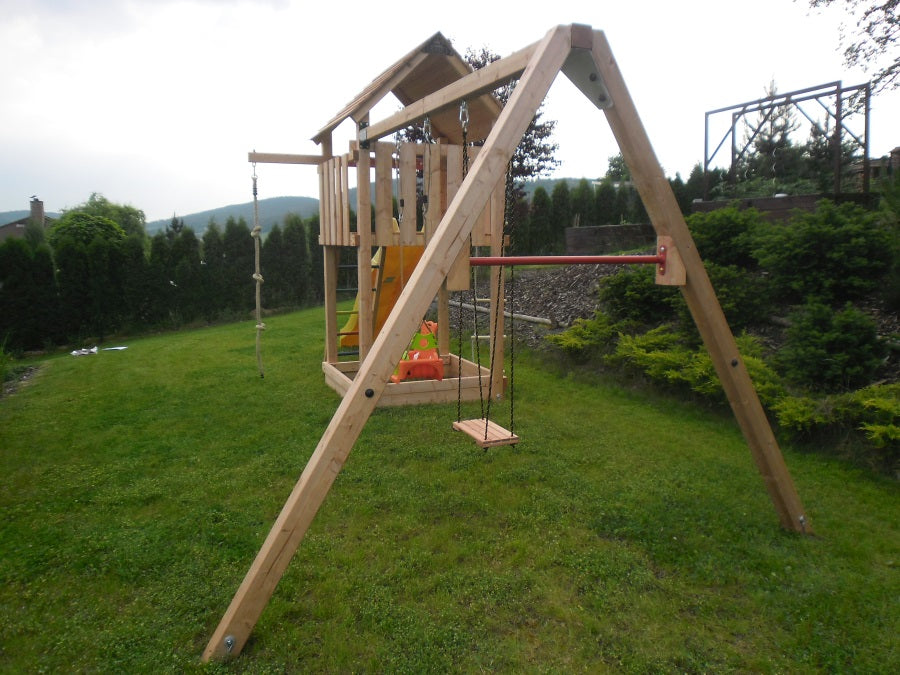 Dětské hřiště Herold Variant 150 A