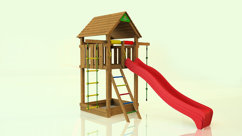 Dětské hřiště Herold Variant 150 A