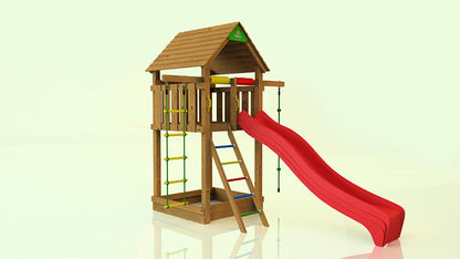 Dětské hřiště Herold Variant 150 A