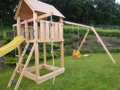 Dětské hřiště Herold Variant 150 A