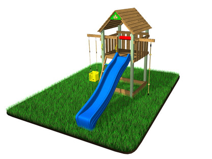 Dětské hřiště Herold Variant 150 A