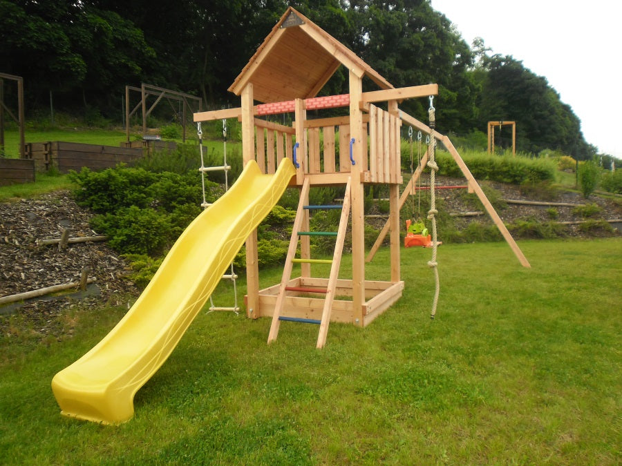 Dětské hřiště Herold Variant 150 A