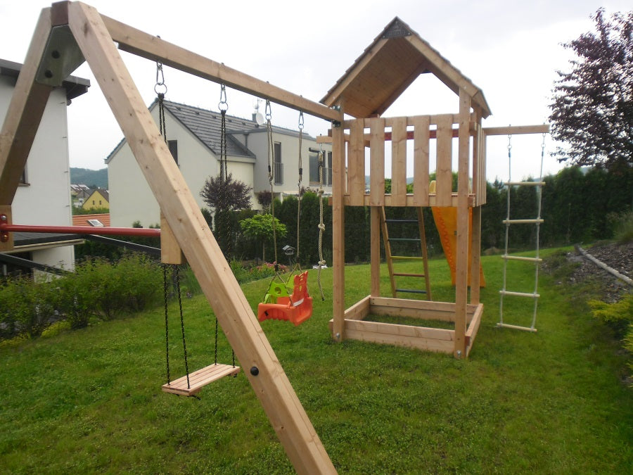 Dětské hřiště Herold Variant 150 A