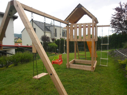 Dětské hřiště Herold Variant 150 A