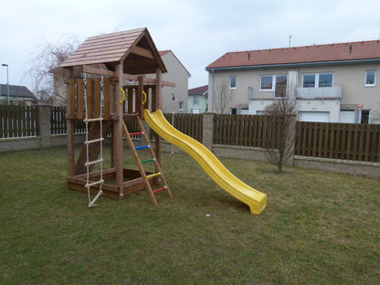 Dětské hřiště Herold Variant STANDARD