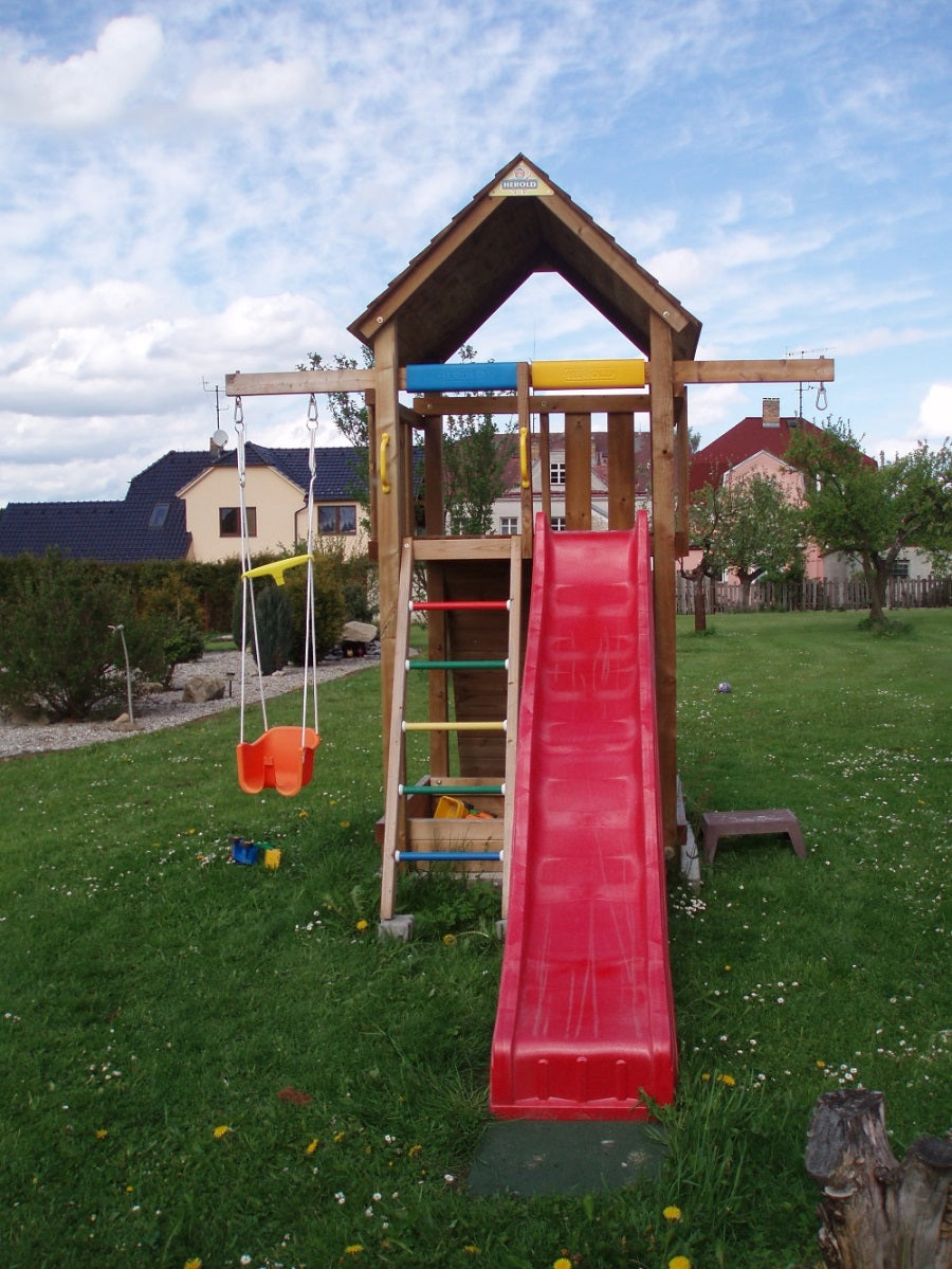 Dětské hřiště Herold Variant STANDARD