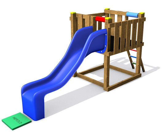 Monkey Flexi věž bez střechy 100