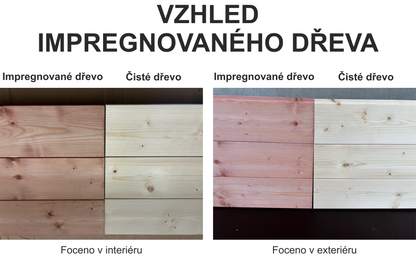Dětské hřiště Monkey´s Home Malý pirát MAD s modrou skluzavkou
