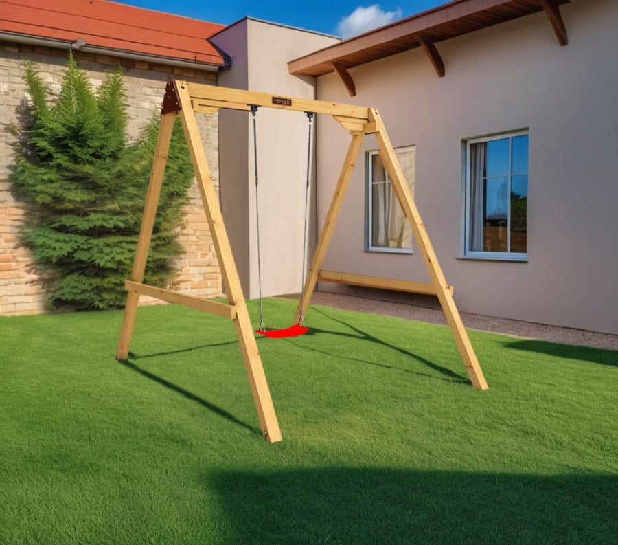 Dětské hřiště Terezka XXL 2024