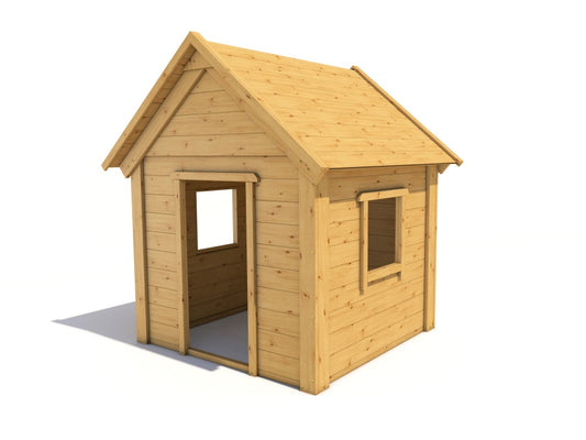 DĚTSKÝ DOMEČEK Monkey´s Home Davídek 21 A