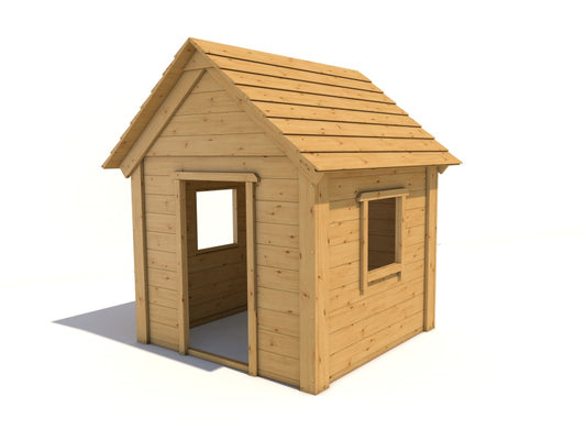 DĚTSKÝ DOMEČEK Monkey´s Home Davídek 21 B