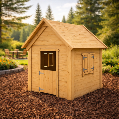 DĚTSKÝ DOMEČEK Monkey´s Home Ondrášek 21 A