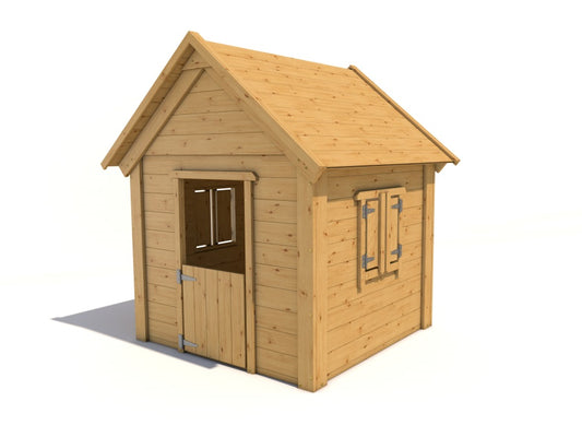 DĚTSKÝ DOMEČEK Monkey´s Home Ondrášek 21 A