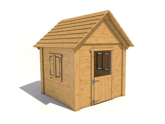 DĚTSKÝ DOMEČEK Monkey´s Home Ondrášek 21 B