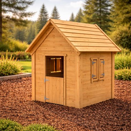 DĚTSKÝ DOMEČEK Monkey´s Home Ondrášek 21 B