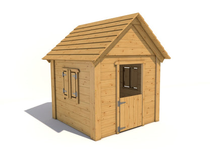 DĚTSKÝ DOMEČEK Monkey´s Home Ondrášek 21 B