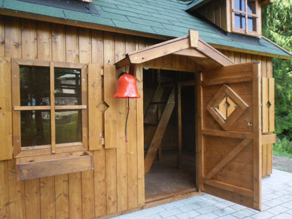 Dětský domek MARIE