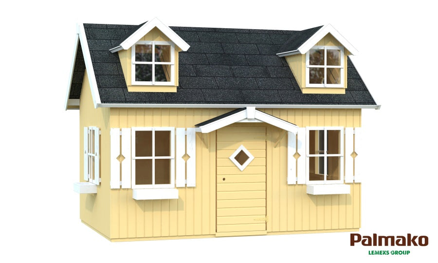 Dětský domek MARIE