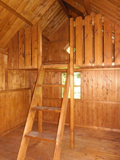 Dětský domek MARIE