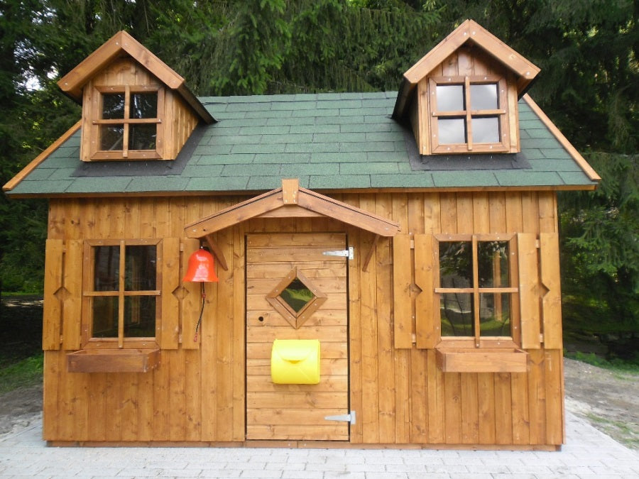 Dětský domek MARIE