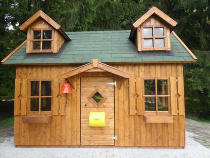 Dětský domek MARIE
