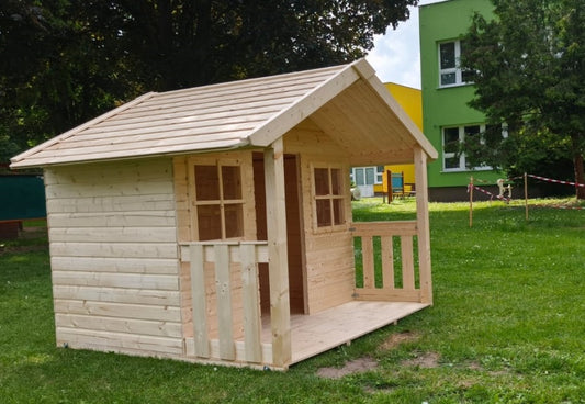 Dětský domek Stanley I - Felix