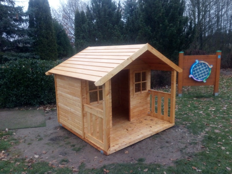 Dětský domek Stanley I - Felix
