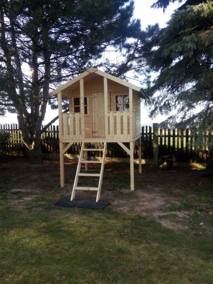 Dětský domek TOBY
