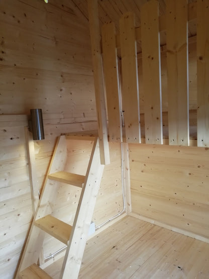 Dětský domek TOM